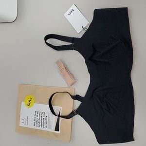 Knix Evolution Bra Sz 5 NWT